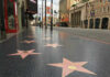 Hollywood Smear Campaign EXPOSED – Blake Lively Fights Back Hollywood Walk of Fame stars on sidewalk