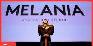 FULL ADDRESS: Melania Trump Opens Up About Her Life at