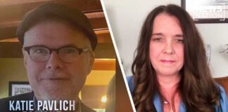 Sister of hostage held by Taliban confident Trump will bring