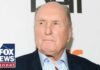 Hollywood STUNNED: Robert Duvall Gone BREAKING: Legendary actor Robert Duvall dead at 95