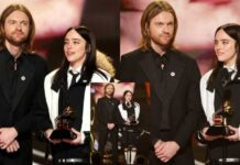 Billie Eilish Says No One Is Illegal On Stolen Land As She