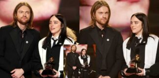 Billie Eilish Says No One Is Illegal On Stolen Land As She