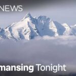 Climber convicted after girlfriend freezes to death on Austrian