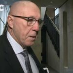 Conservatives react to mass shooting in Tumbler Ridge, B.C.