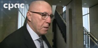 Conservatives react to mass shooting in Tumbler Ridge, B.C.