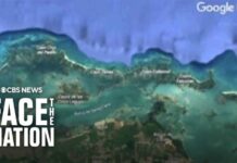 Cuban coast guard kills 4 people who opened fire from U.S.