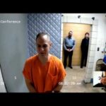 Former "American Idol" contestant Caleb Flynn charged with