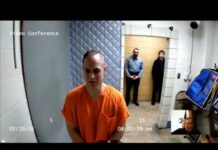 Former American Idol Star EXECUTED Wife While Kids Slept Former "American Idol" contestant Caleb Flynn charged with