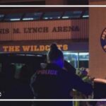 Hockey Rink Horror: Family Feud Ends in Gunfire Shooting at Rhode Island youth hockey game leaves 3
