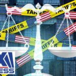 Why is the Supreme Court holding back on Trump tariffs