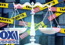 Why is the Supreme Court holding back on Trump tariffs