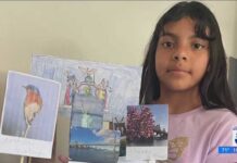 12-year-old Reseda girl dead after bully threw metal water