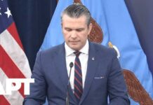 “4 Weeks or 6” Pentagon Pressed on Iran Deadline, Hegseth