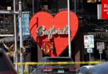 Austin Mass Shooting Suspect Reportedly Wore Iranian