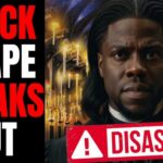 DEATH THREATS Hit HBO’s Harry Potter Black Snape Actor SPEAKS OUT On Harry Potter BACKLASH