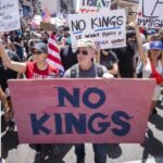 China-Linked Protests: America’s Unseen Threat 'EXPOSED': Republican reveals 'No Kings' rallies