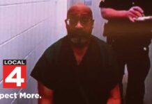 Decorated Cop’s DOUBLE LIFE: SERIAL Assaults Uncovered Ex-Detroit police sergeant facing charges in 5 sex assault