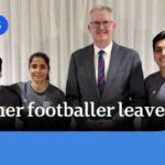 Iran’s Chilling Tactics: Family Threats Unveiled Fifth member of Iranian football team gives up asylum in