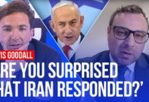 Iran raises 'Red Flag of Revenge' after Supreme Leader killed