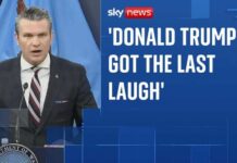 Iranian leader of unit that tried to assassinate Trump killed