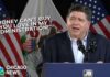 JB Pritzker launches campaign for 3rd TERM as Illinois