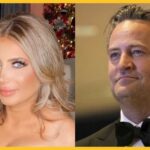 Hollywood Drug Ring Murdered Matthew Perry — EXPOSED 'Ketamine Queen' agrees to plead guilty in Matthew Perry
