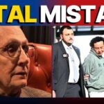 Rogue Agency? NYC Mayor Slams ICE New Yorker suffers FATAL MISTAKE as Mamdani