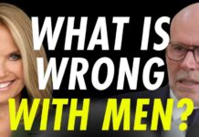 Scott Galloway on the Crisis Among Men