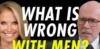 Scott Galloway on the Crisis Among Men