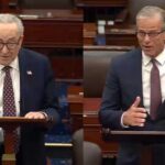 Senate’s Bizarre DHS Funding: ICE Snubbed! Senate agrees to fund DHS, except ICE