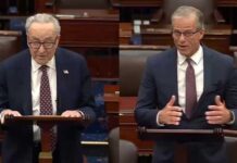 Senate’s Bizarre DHS Funding: ICE Snubbed! Senate agrees to fund DHS, except ICE