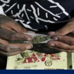 Cannabis legalization debate shifts as federal reclassification
