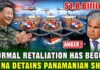 China Has Detained 28 Panama-Flagged Ships, Full