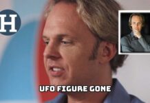 David Wilcock Dead at 53 In An Apparent Suicide