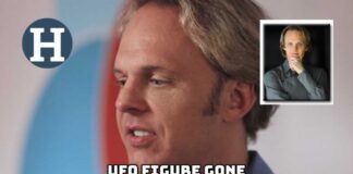 David Wilcock Dead at 53 In An Apparent Suicide