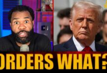 Trump WEAPONIZES Federal Funds—College Sports Transformed Overnight Donald Trump's executive order on college sports means