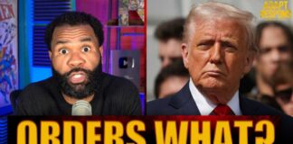 Donald Trump's executive order on college sports means