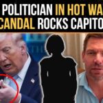 Eric Swalwell Campaign COLLAPSES Amid Explosive Allegations Eric Swalwell In Sexual Assault Storm: Multiple Women