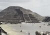 Gunman shoots several tourists at historic pyramids in