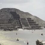 Gunman shoots several tourists at historic pyramids in