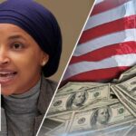 Ilhan Omar says tax filing error led to massive net worth