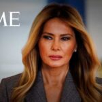Melania SLAMS Epstein Lies—Demands Oath Testimony Melania Trump Says Lies Linking Her to Jeffrey Epstein "