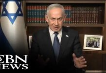 Prime Minister Netanyahu Announces Israel to Begin Direct