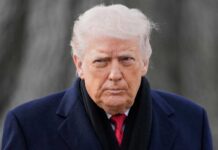 Trump's national address exposed mainstream media as