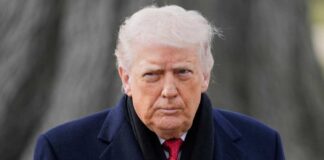 Trump's national address exposed mainstream media as
