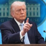 Trump says Iran could be 'taken out in one night' and 'might be