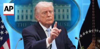 Trump says Iran could be 'taken out in one night' and 'might be