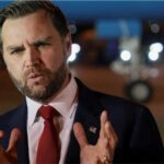 Blunt Warning: JD Vance Flies Into Iran Talks WATCH: JD Vance Speaks Before Departing Budapest on