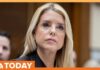 Trump FIRES Attorney General—Car Ride Ambush Why Did Trump Fire Pam Bondi as US Attorney General