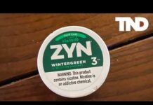 Zyn, popular smoke-free nicotine pouches, latest target of